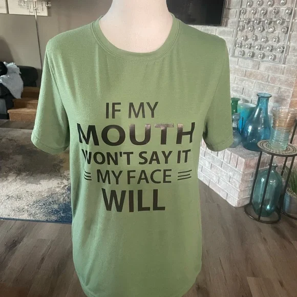 Women’s tshirt - Picture 2 of 5